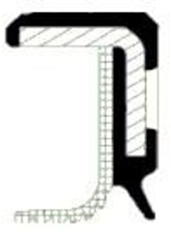 Alfa Romeo Keerring, krukas 20033979B