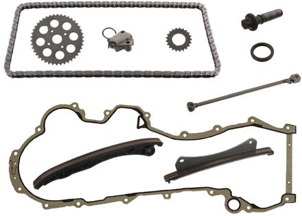 Alfa Romeo Kettingset distributie ADK87332