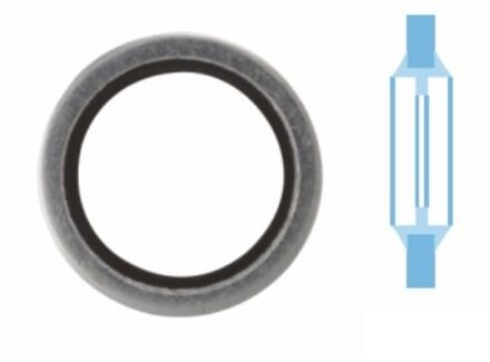 Alfa Romeo Kit Bouchon De Vidange Opel M18 1,5 220140S