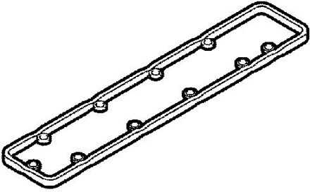 Alfa Romeo Klepdekselpakking 331540