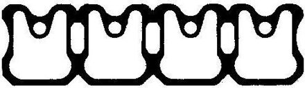 Alfa Romeo Klepdekselpakking JM7206