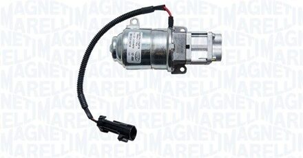 Alfa Romeo Kleppeneenheid, hydraulische motor, automatische aandrijving BA0095333