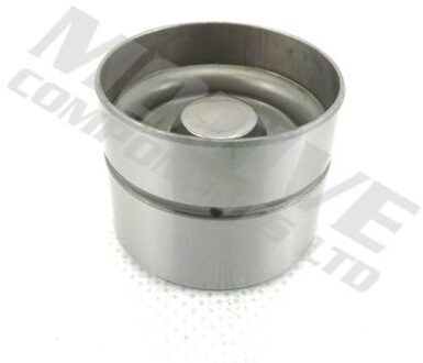 Alfa Romeo Klepstoter HL21