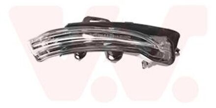 Alfa Romeo Knipperlicht 0125916