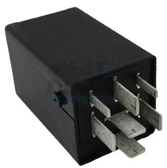 Alfa Romeo Knipperlichtautomaat, pinkdoos 7242102