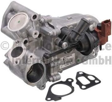 Alfa Romeo Koeler, uitlaatterugvoering 703622060