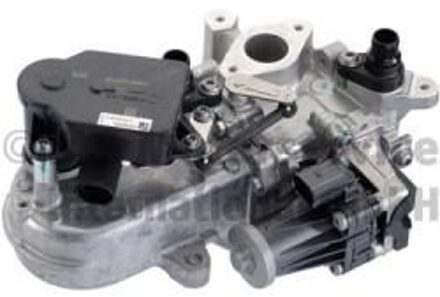 Alfa Romeo Koeler, uitlaatterugvoering 705194260