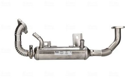 Alfa Romeo Koeler, uitlaatterugvoering 989467