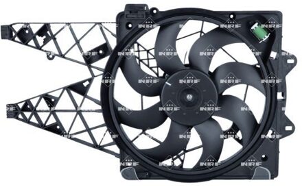 Alfa Romeo Koelventilator 470014