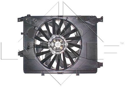 Alfa Romeo Koelventilator 47202