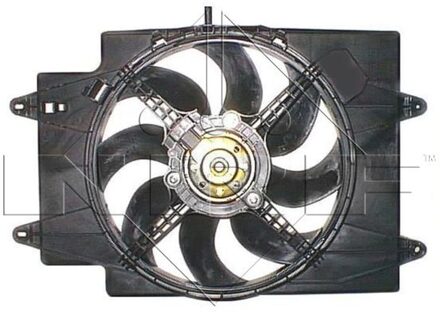 Alfa Romeo Koelventilator 47801