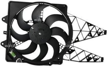 Alfa Romeo Koelventilator 47905