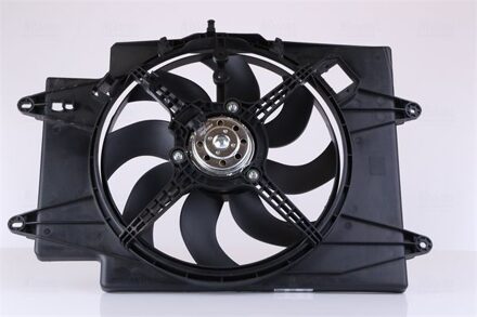 Alfa Romeo Koelventilator 85105