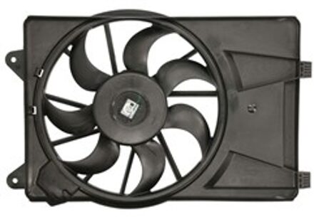 Alfa Romeo Koelventilator DER09305