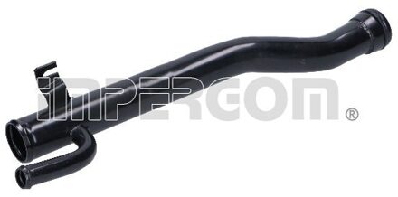 Alfa Romeo Koelvloeistofpijpleiding 80076