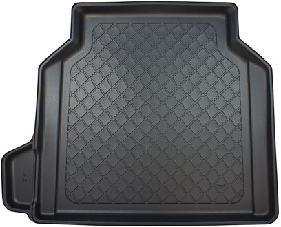 Alfa Romeo Kofferbakmat passend voor Alfa Romeo Giulia 2015+ (incl. Facelift) 193261