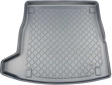 Alfa Romeo Kofferbakmat passend voor Alfa Romeo Stelvio (Type 949) + Facelift 2020 SUV/5 01.2017-; 193264