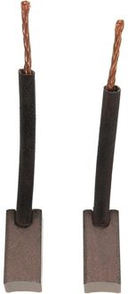 Alfa Romeo Kolenborstel, dynamo BX202