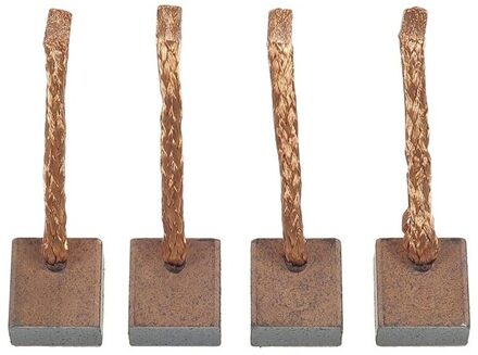 Alfa Romeo Koolborstel, startmotor BSX139