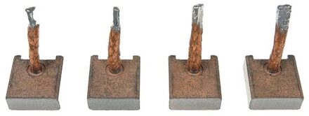 Alfa Romeo Koolborstel, startmotor BSX151