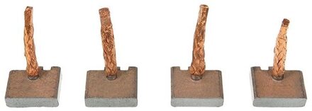 Alfa Romeo Koolborstel, startmotor BSX159160