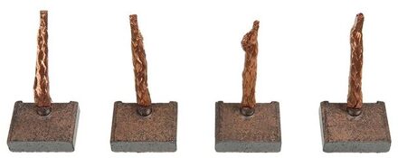 Alfa Romeo Koolborstel, startmotor BSX210211