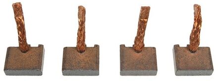 Alfa Romeo Koolborstel, startmotor BSX220221