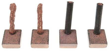 Alfa Romeo Koolborstel, startmotor JSX3334