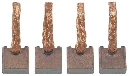 Alfa Romeo Koolborstel, startmotor SB0004