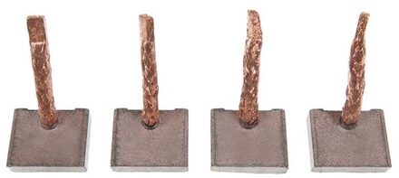 Alfa Romeo Koolborstel, startmotor SB1008