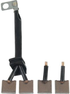 Alfa Romeo Koolborstel, startmotor SB5004