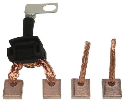 Alfa Romeo Koolborstel, startmotor SB5033