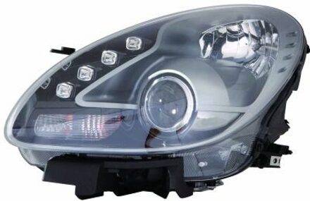 Alfa Romeo Koplamp 6671118RMLDEM7