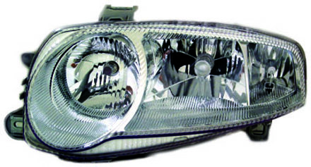 Alfa Romeo Koplamp links 200122052