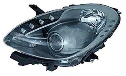 Alfa Romeo Koplamp links met knipperlicht LPP592