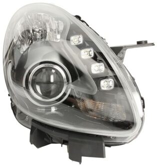 Alfa Romeo Koplamp LPP581