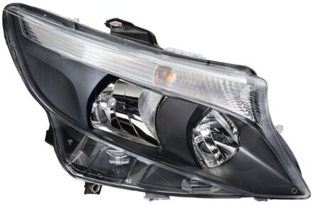 Alfa Romeo Koplamp rechts 1EL011284881