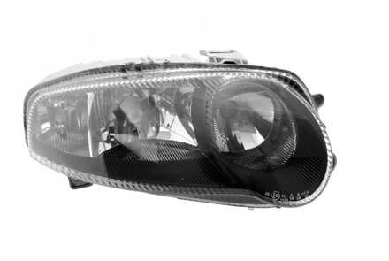 Alfa Romeo Koplamp rechts 200121152
