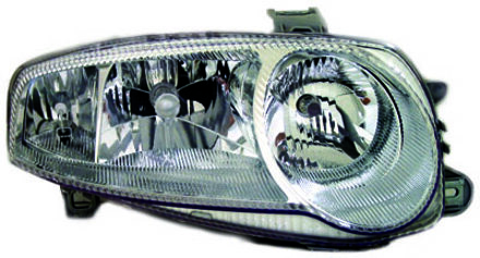 Alfa Romeo Koplamp rechts 200121352
