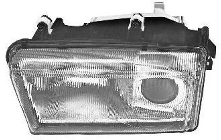 Alfa Romeo Koplamp rechts +/- elektrisch 0155962
