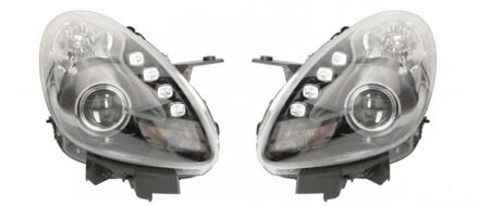 Alfa Romeo Koplamp Set SET0113962M