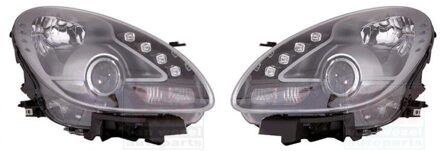 Alfa Romeo Koplamp Set SET113962