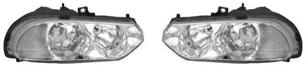 Alfa Romeo Koplamp Set SET156962