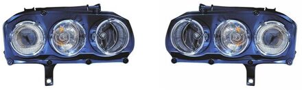 Alfa Romeo Koplamp Set SET160962