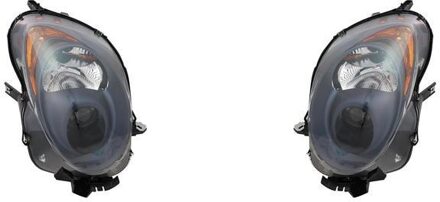 Alfa Romeo Koplamp Set SET177964