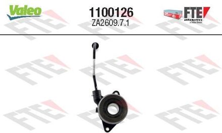 Alfa Romeo Koppelingsdruklager , koppeling 1100126