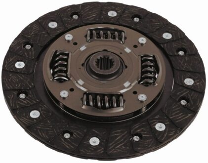 Alfa Romeo Koppelingsplaat 1878634271