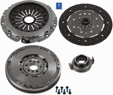 Alfa Romeo Koppelingsset 2290601144