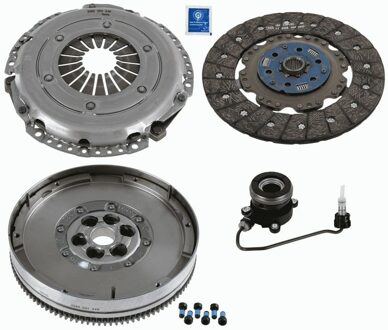 Alfa Romeo Koppelingsset 2290601262