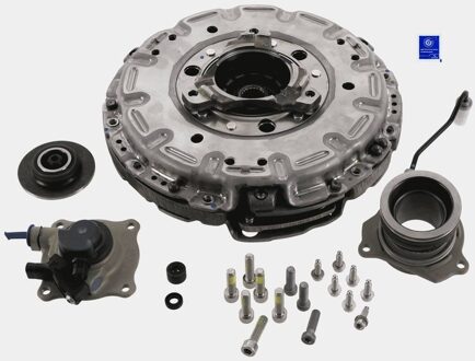 Alfa Romeo Koppelingsset 3000943015